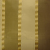Viva Silk Fabric - Multi-Colored Stripe, 55" Width (1 Yard)