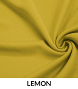 VLA2522 French Terry Rayon Spandex Fabric - 220 GSM, Stretch Knit