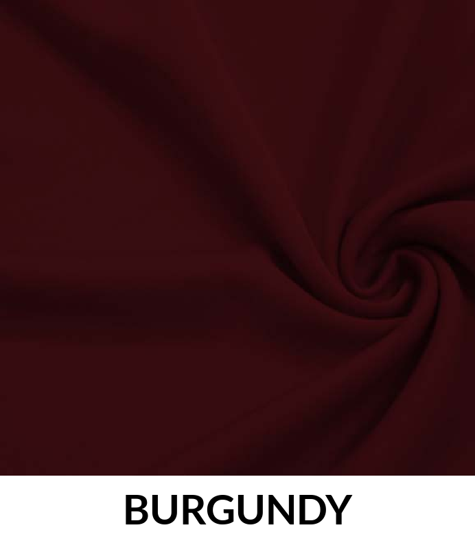 VLA2522 French Terry Rayon Spandex Fabric - 220 GSM, Stretch Knit