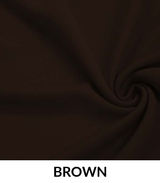 VLA2522 French Terry Rayon Spandex Fabric - 220 GSM, Stretch Knit