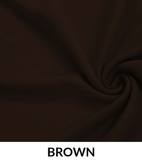VLA2522 French Terry Rayon Spandex Fabric - 220 GSM, Stretch Knit