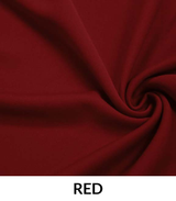 VLA2522 French Terry Rayon Spandex Fabric - 220 GSM, Stretch Knit