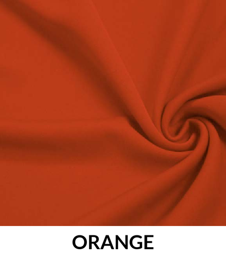 VLA2522 French Terry Rayon Spandex Fabric - 220 GSM, Stretch Knit