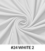 DTY 2 Sided Brushed Polyester Fabric - Heavyweight Brushed Texture, 250 GSM