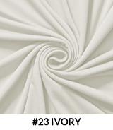 DTY 2 Sided Brushed Polyester Fabric - Heavyweight Brushed Texture, 250 GSM