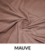 Heavy Suede 280 Gsm Polyester Fabric - Evening Wear, Loungewear Fabric, 2002