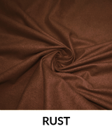 Heavy Suede 280 Gsm Polyester Fabric - Evening Wear, Loungewear Fabric, 2002