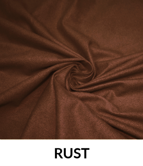Heavy Suede 280 Gsm Polyester Fabric - Evening Wear, Loungewear Fabric, 2002