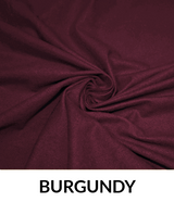 Heavy Suede 280 Gsm Polyester Fabric - Evening Wear, Loungewear Fabric, 2002