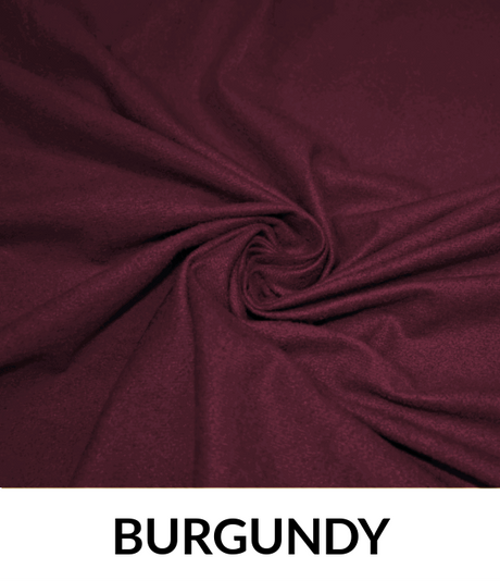 Heavy Suede 280 Gsm Polyester Fabric - Evening Wear, Loungewear Fabric, 2002