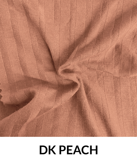 VLA1401 2001 8 X 5 Rib Rayon Spandex Fabric - Rib Knit, 96 Percent Rayon 4 Percent Spandex, 54/56" Width