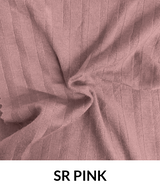 VLA1401 2001 8 X 5 Rib Rayon Spandex Fabric - Rib Knit, 96 Percent Rayon 4 Percent Spandex, 54/56" Width