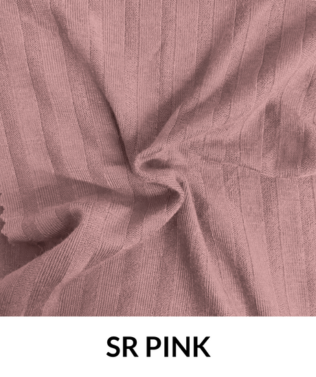 VLA1401 2001 8 X 5 Rib Rayon Spandex Fabric - Rib Knit, 96 Percent Rayon 4 Percent Spandex, 54/56" Width