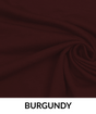 Super French Terry Knit Rayon Spandex Fabric - 97% Rayon, 3% Spandex, French Terry Back, 250GSM, 58/60" Width