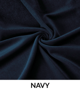 Stretch Velvet Fabric - Close Out