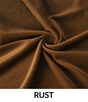 Stretch Velvet Fabric - Close Out