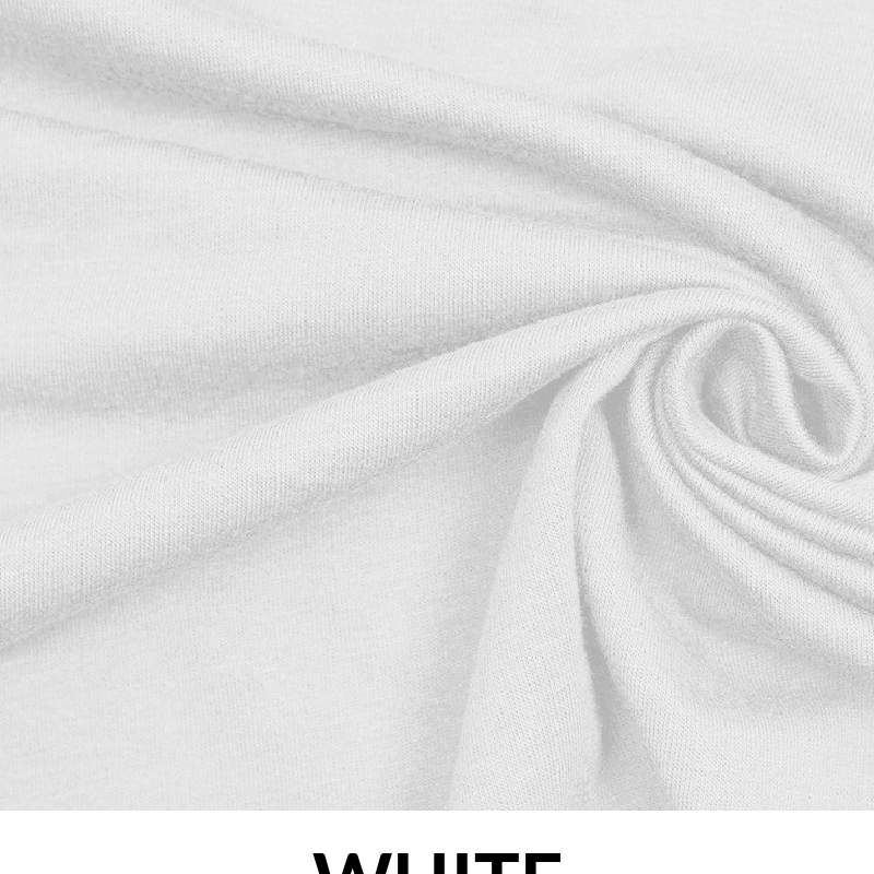 VLA1401-2009 Cotton Spandex Knit Fabric - French Terry, 220 GSM, 58/60" Width