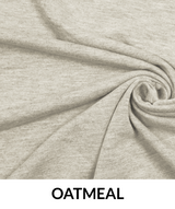 VLA1401-2009 Cotton Spandex Knit Fabric - French Terry, 220 GSM, 58/60" Width