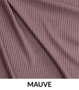 Waffle Brushed Style VLA1401/2002 Polyester Rayon Spandex Fabric - Waffle Texture, Brushed Finish