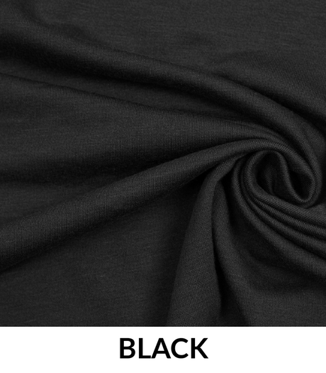 Bamboo Ecoteck 100 Jersey Bamboo Fabric - Solid, 58/60" Width