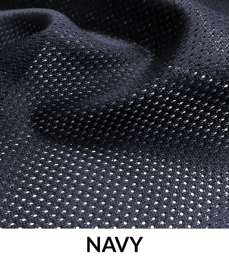 Super Mesh Style VLA3101 Mesh Fabric - Athletic Mesh, Stretch Mesh