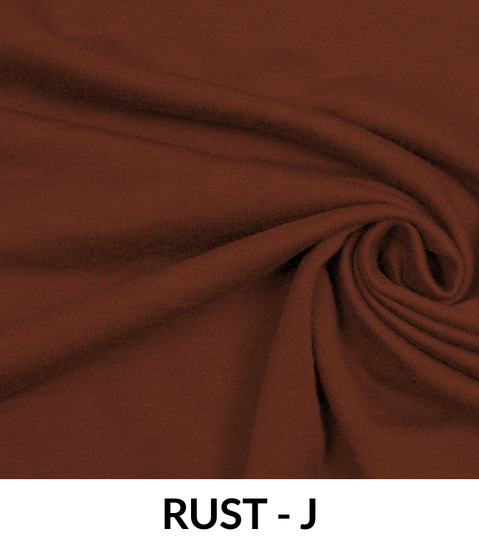Bamboo Ecoteck 100 Jersey Bamboo Fabric - Solid, 58/60" Width