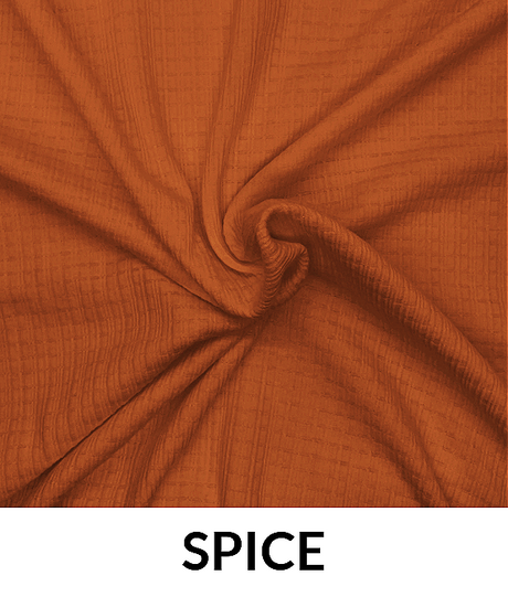VLA1409 Pointelle Stretch Polyester Fabric - Pointelle Knit, 185 GSM