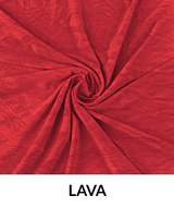 Veneccia Creased Polyester Fabric - Creased Texture, Evening Wear, Loungewear Fabric