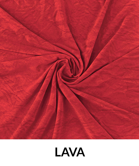 Veneccia Creased Polyester Fabric - Creased Texture, Evening Wear, Loungewear Fabric