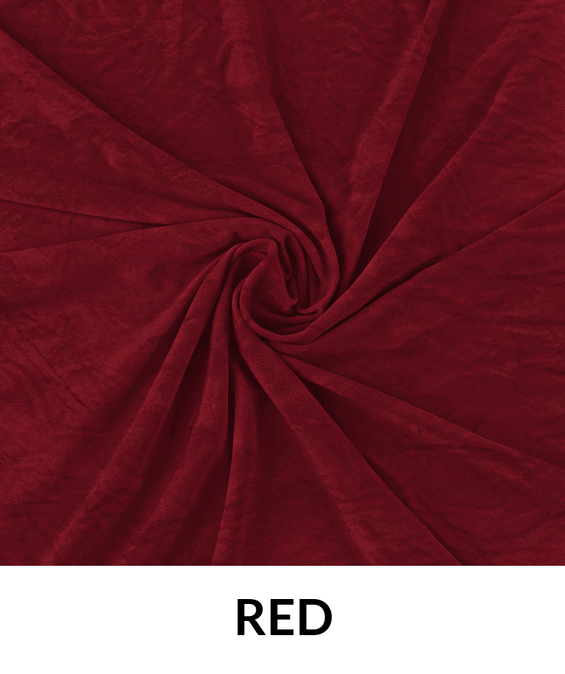 Veneccia Creased Polyester Fabric - Creased Texture, Evening Wear, Loungewear Fabric