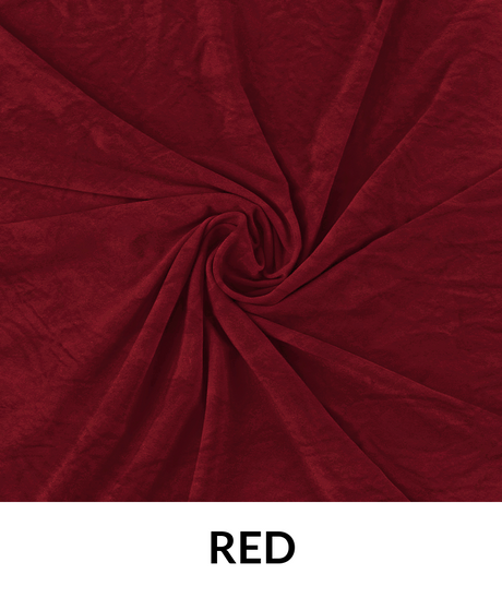 Veneccia Creased Polyester Fabric - Creased Texture, Evening Wear, Loungewear Fabric