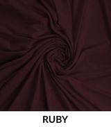 VLA2009 Rayon Spandex Jersey Fabric - 200 GSM