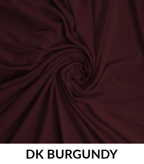 VLA2009 Rayon Spandex Jersey Fabric - 200 GSM