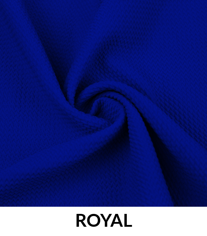 VLA2102 Bullet Solid Polyester Spandex Fabric - Solid, 180 GSM