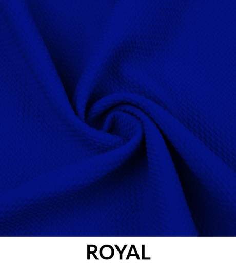 VLA2102 Bullet Solid Polyester Spandex Fabric - Solid, 180 GSM