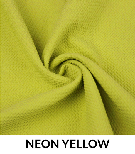 VLA2102 Bullet Solid Polyester Spandex Fabric - Solid, 180 GSM