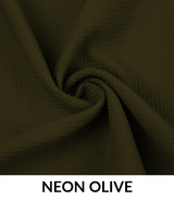 VLA2102 Bullet Solid Polyester Spandex Fabric - Solid, 180 GSM
