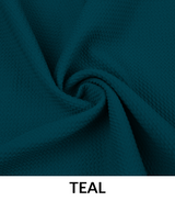VLA2102 Bullet Solid Polyester Spandex Fabric - Solid, 180 GSM