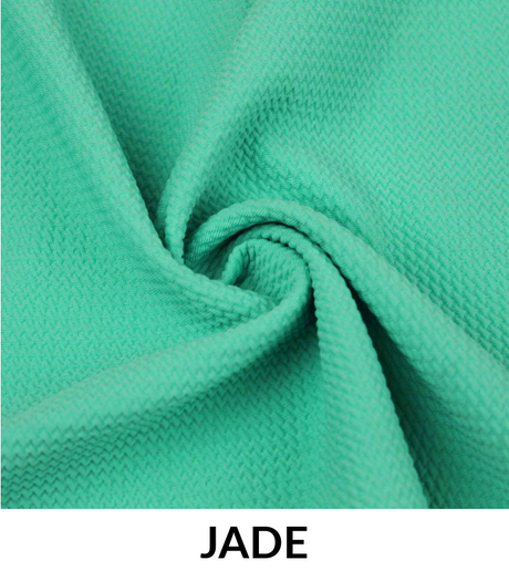VLA2102 Bullet Solid Polyester Spandex Fabric - Solid, 180 GSM