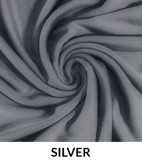 VLA2401 Micro Mini Pique Polyester Fabric - Athletic Texture, 150 GSM