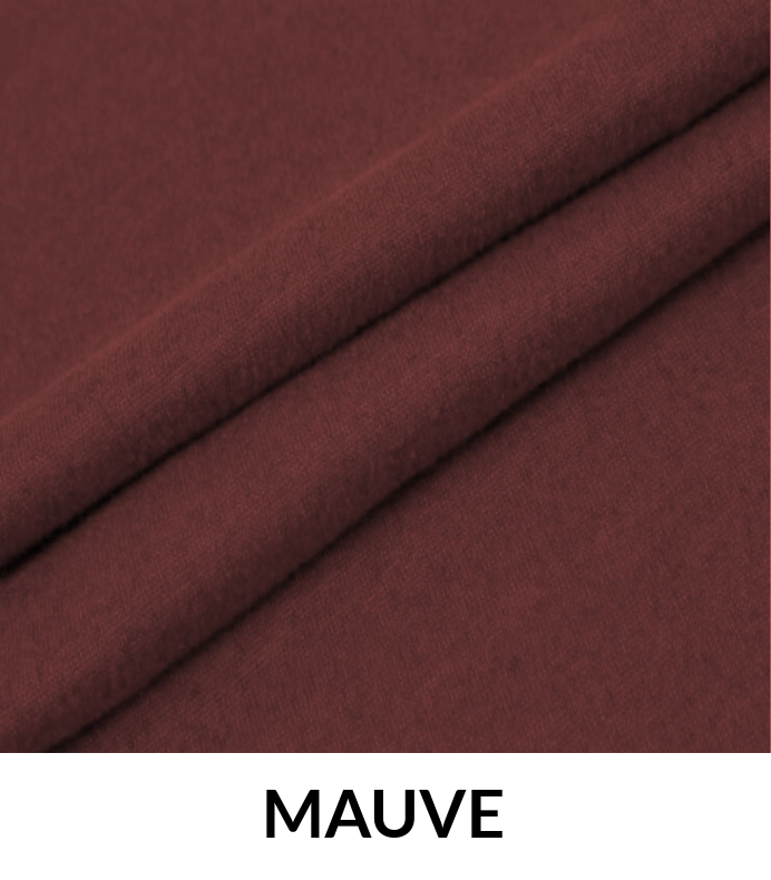 Cashmere Velvet #800 Velvet Fabric - Black, 250 GSM