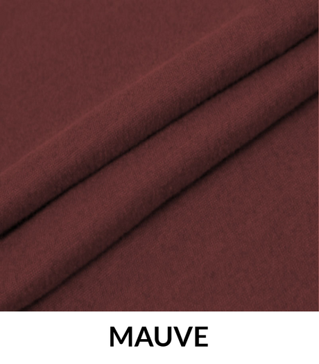 Cashmere Velvet #800 Velvet Fabric - Black, 250 GSM