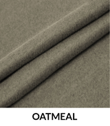Cashmere Velvet #800 Velvet Fabric - Black, 250 GSM