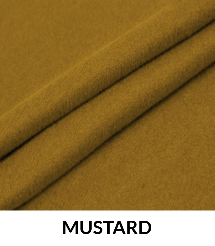 Cashmere Velvet #800 Velvet Fabric - Black, 250 GSM