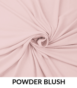 VLA2522 Cotton Spandex Jersey Fabric - Cotton Blend, Stretch Knit, 7 Oz