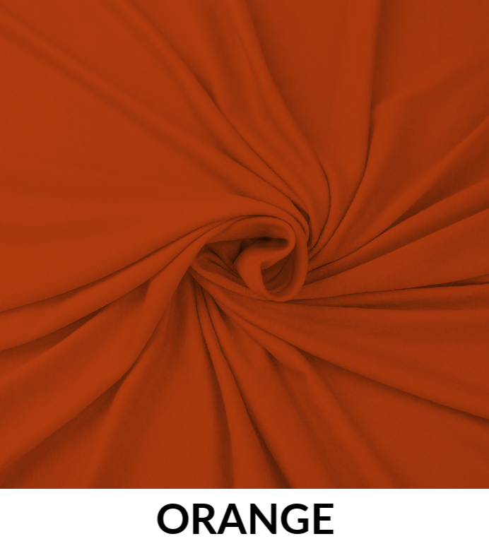 VLA2522 Cotton Spandex Jersey Fabric - Cotton Spandex Jersey, Stretch, 12 Oz