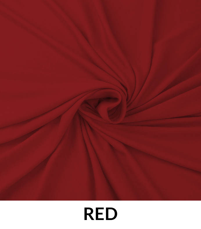 VLA2522 Cotton Spandex Jersey Fabric - Cotton Spandex Jersey, Stretch, 12 Oz