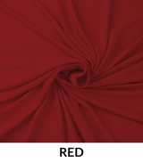 VLA2522 Cotton Spandex Jersey Fabric - Cotton Spandex Jersey, Stretch, 12 Oz