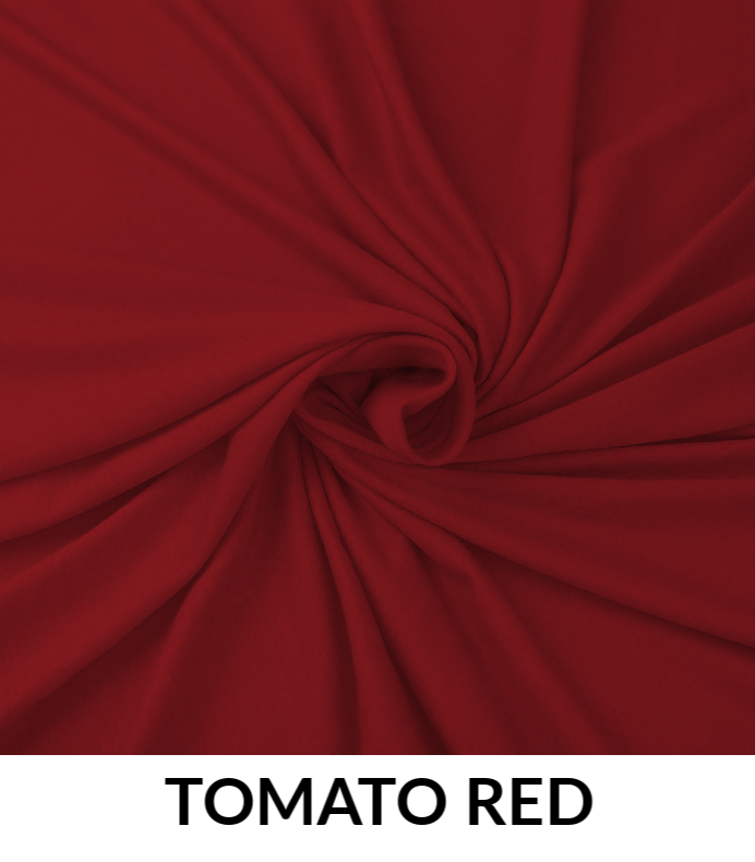 VLA2522 Cotton Spandex Jersey Fabric - Cotton Spandex Jersey, Stretch, 12 Oz