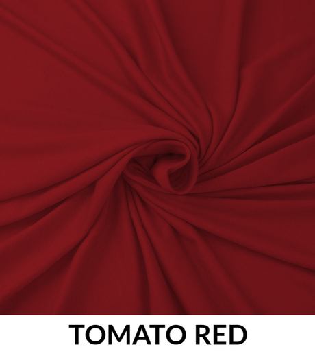 VLA2522 Cotton Spandex Jersey Fabric - Cotton Spandex Jersey, Stretch, 12 Oz